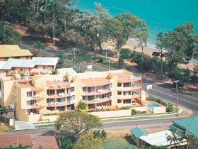 Alexander Beachfront Apartments - Phillip Island Accommodation 0