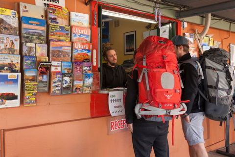 Alice Lodge Backpackers - Phillip Island Accommodation 7