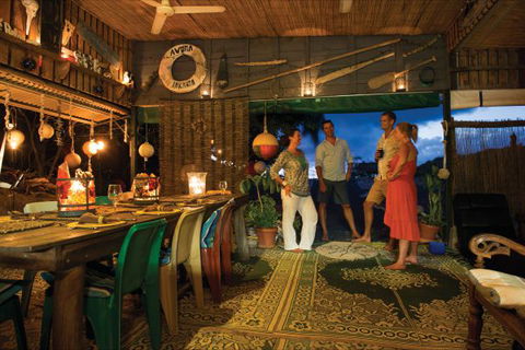 Banubanu Beach Retreat - Phillip Island Accommodation 1