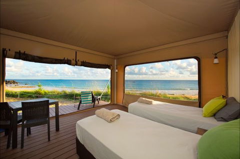 Banubanu Beach Retreat - Phillip Island Accommodation 2