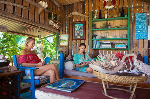 Banubanu Beach Retreat - Phillip Island Accommodation 4