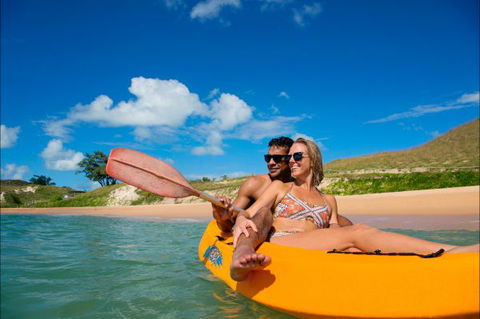 Banubanu Beach Retreat - Phillip Island Accommodation 5
