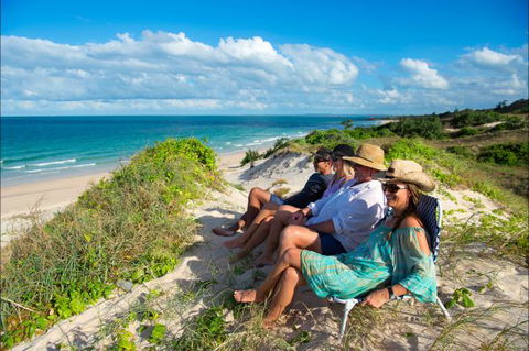 Banubanu Beach Retreat - Phillip Island Accommodation 7