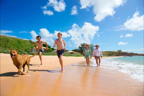 Banubanu Beach Retreat - Phillip Island Accommodation 8