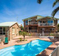 Captain's Quarters Bermagui - Phillip Island Accommodation
