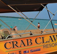 Crab Claw Island Resort - Phillip Island Accommodation