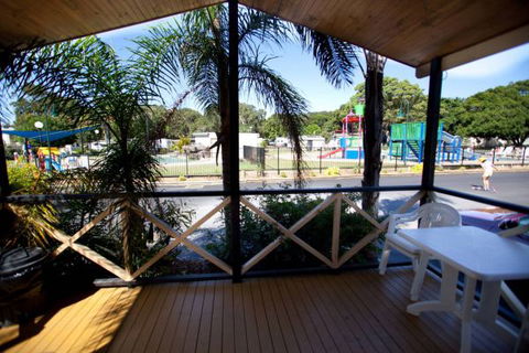 Discovery Parks - Harrington - Phillip Island Accommodation 1