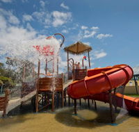 Discovery Parks - Pambula Beach - Phillip Island Accommodation