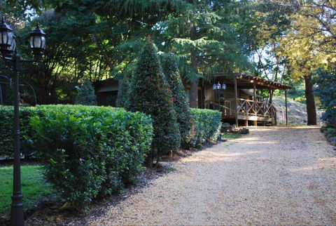 Huntington Cottage - Phillip Island Accommodation 1