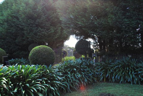 Huntington Cottage - Phillip Island Accommodation 9