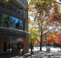 Canberra Wide Apartments - City Plaza - Phillip Island Accommodation