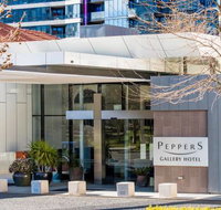 Peppers Gallery Hotel - Phillip Island Accommodation