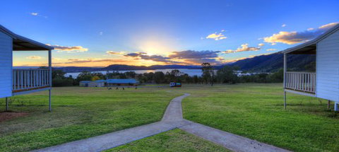 Inland Waters Holiday Parks Lake Glenbawn - Phillip Island Accommodation 1