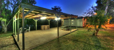 Inland Waters Holiday Parks Lake Glenbawn - Phillip Island Accommodation 4