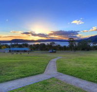 Inland Waters Holiday Parks Lake Glenbawn - Phillip Island Accommodation
