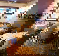 Royal Hotel Carcoar  - Phillip Island Accommodation