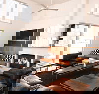 The Horatio Motel and Suites 