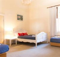 Culcairn Hotel  - Phillip Island Accommodation