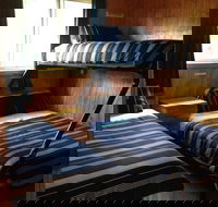 Canobolas Mountain Cabins