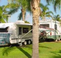 Ballina Waterfront Village and Tourist Park - Phillip Island Accommodation