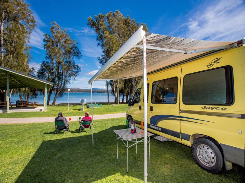 Wallaga Lake NSW Phillip Island Accommodation