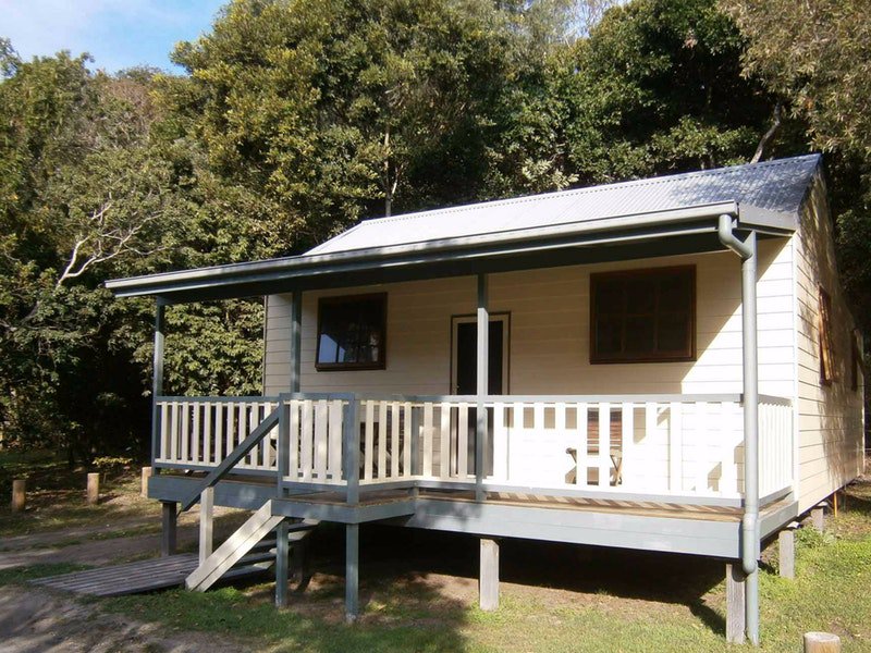 Woody Head NSW Phillip Island Accommodation