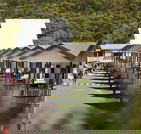 Ingenia Holidays One Mile Beach