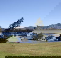 Inland Waters Holiday Parks Grabine Lakeside - Phillip Island Accommodation