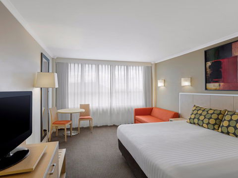 Travelodge Hotel Newcastle  - Phillip Island Accommodation 0