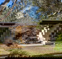 Capertee Cottage - Phillip Island Accommodation