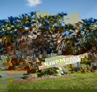 Kidmans Camp - Phillip Island Accommodation