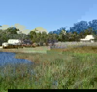 Madigan Wine Country Cottages - Phillip Island Accommodation