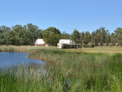 Madigan Wine Country Cottages - Phillip Island Accommodation 0