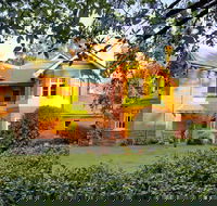 Blair Athol Boutique Hotel and Day Spa - Phillip Island Accommodation