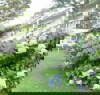 Top of the Lake Holiday Units - Phillip Island Accommodation