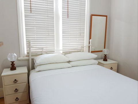 Newcastle Terraces And Apartments - Harbourside Apartment - Phillip Island Accommodation 6