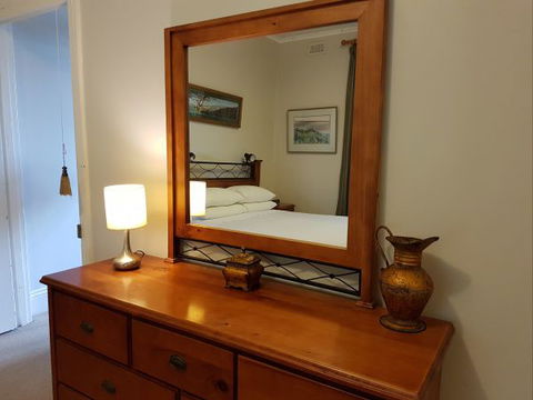 Newcastle Terraces And Apartments - Harbourside Apartment - Phillip Island Accommodation 12
