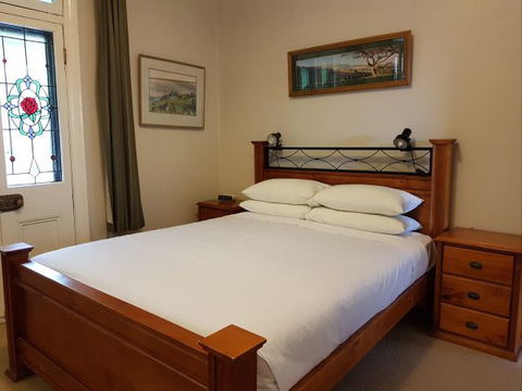 Newcastle Terraces And Apartments - Harbourside Apartment - Phillip Island Accommodation 13