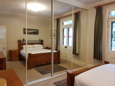 Newcastle Terraces And Apartments - Harbourside Apartment - Phillip Island Accommodation 14