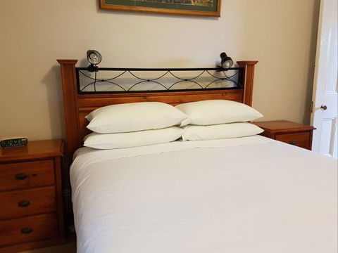 Newcastle Terraces And Apartments - Harbourside Apartment - Phillip Island Accommodation 15