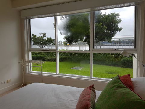 Newcastle Terraces And Apartments - Harbourside Apartment - Phillip Island Accommodation 24