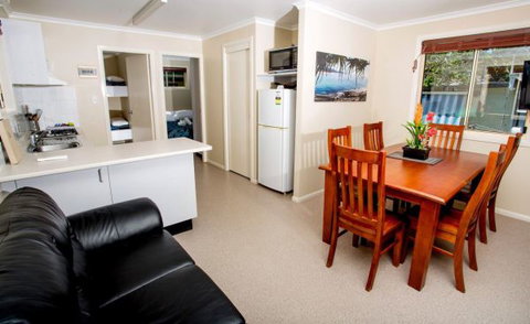 North Coast Holiday Park Scotts Head - Phillip Island Accommodation 2