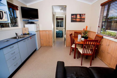 North Coast Holiday Park Scotts Head - Phillip Island Accommodation 3