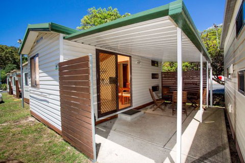 North Coast Holiday Park Scotts Head - Phillip Island Accommodation 4