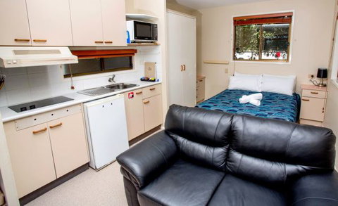 North Coast Holiday Park Scotts Head - Phillip Island Accommodation 5
