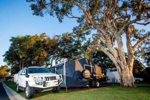 North Coast Holiday Park Scotts Head - Phillip Island Accommodation 7