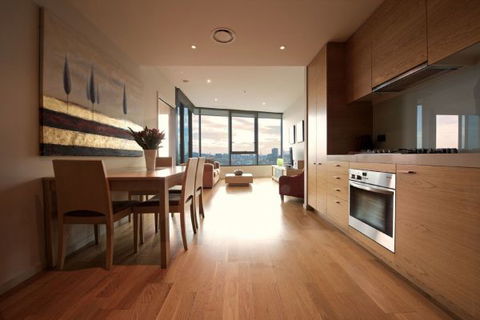 ACD Apartments - Accommodation Corporate Docklands - Phillip Island Accommodation 1