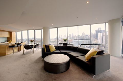 ACD Apartments - Accommodation Corporate Docklands - Phillip Island Accommodation 4