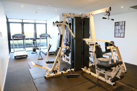 ACD Apartments - Accommodation Corporate Docklands - Phillip Island Accommodation 8