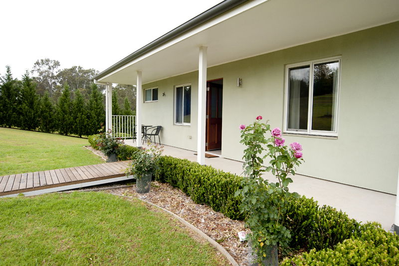 Kurrajong NSW Phillip Island Accommodation